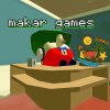 Иконка канала 🫪👾🎮Makar Games🎮👾🫪(Вернулся)
