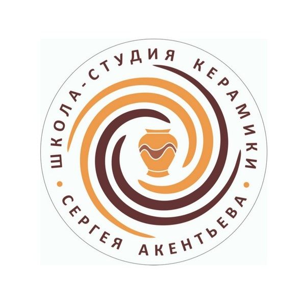 Иконка канала Школа-студия керамики Сергея Акентьева