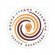Иконка канала Школа-студия керамики Сергея Акентьева