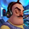 Иконка канала Hello Gamers