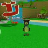 Иконка канала тёмный медведь super bear adventure :)