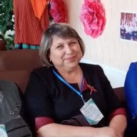 Аватар автора