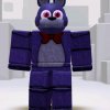 Иконка канала KennyRoblox
