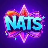 Иконка канала Nats