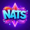Иконка канала Nats