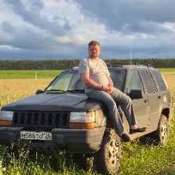 Аватар автора