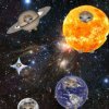 Иконка канала Космо 🌎🌌