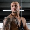 Иконка канала One_trener