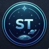 Иконка канала SpaceT