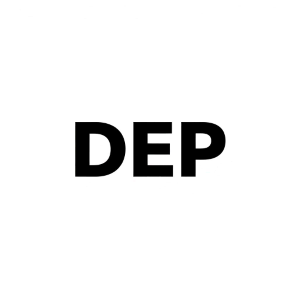 Иконка канала DEP