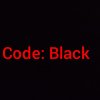 Иконка канала Code: Black