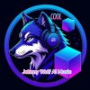 Иконка канала johnnywolf_ai