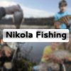 Иконка канала Nikola Fishing