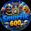 Иконка канала Smurfik600