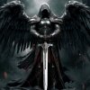 Иконка канала Dark Angel