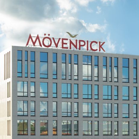 Иконка канала Movenpick Москва Таганская