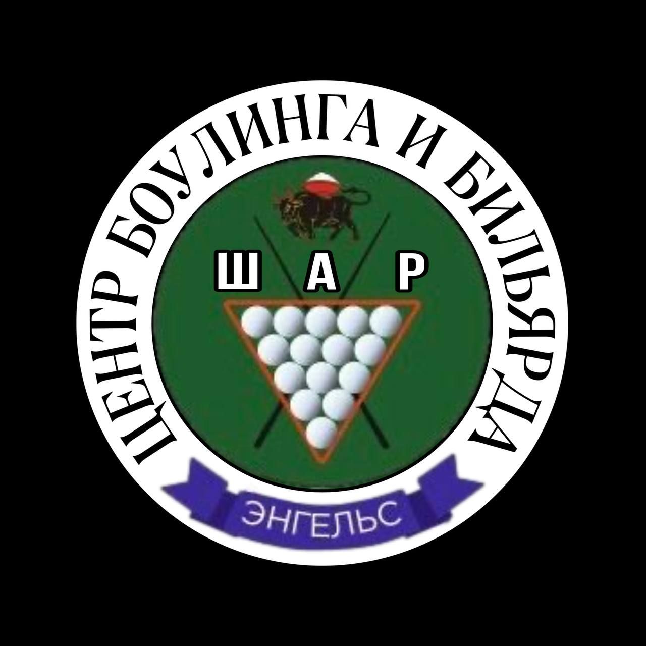 Иконка канала BilliardArena БК ШАР