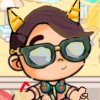 Иконка канала ★Никки129★✅ (Брат🤎Danille_family_Aw🍪)
