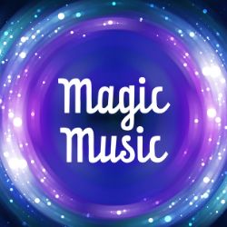 Иконка канала Magic Music