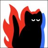 Иконка канала Который Кот