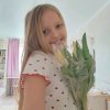 Иконка канала Ксения  🍒