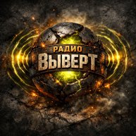 Иконка канала РАДИО ВЫВЕРТ