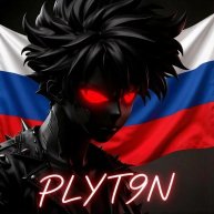 Иконка канала PLYT9N