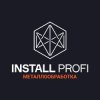 Иконка канала InstallProfi МЕТАЛЛ