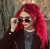 Иконка канала Марина Минорра | стендап-комик