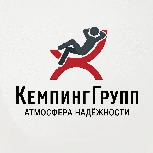 Иконка канала Кемпинг Групп