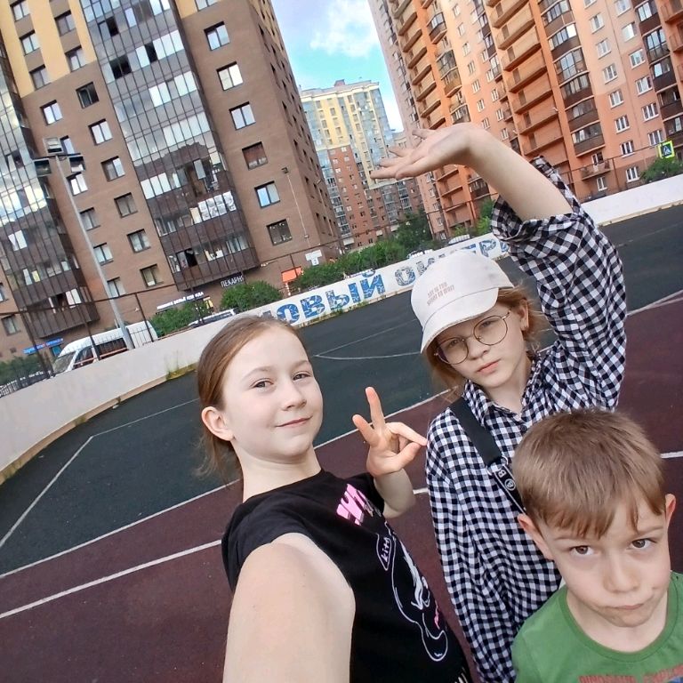 Аватар автора