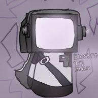 Иконка канала ϟElectro Tv Manϟ