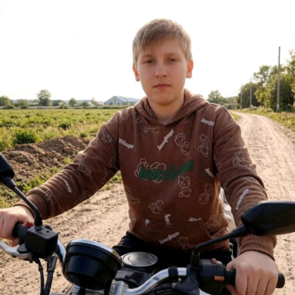 Иконка канала Захар