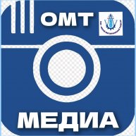 Иконка канала Медиацентр Омского многопрофильного техникума