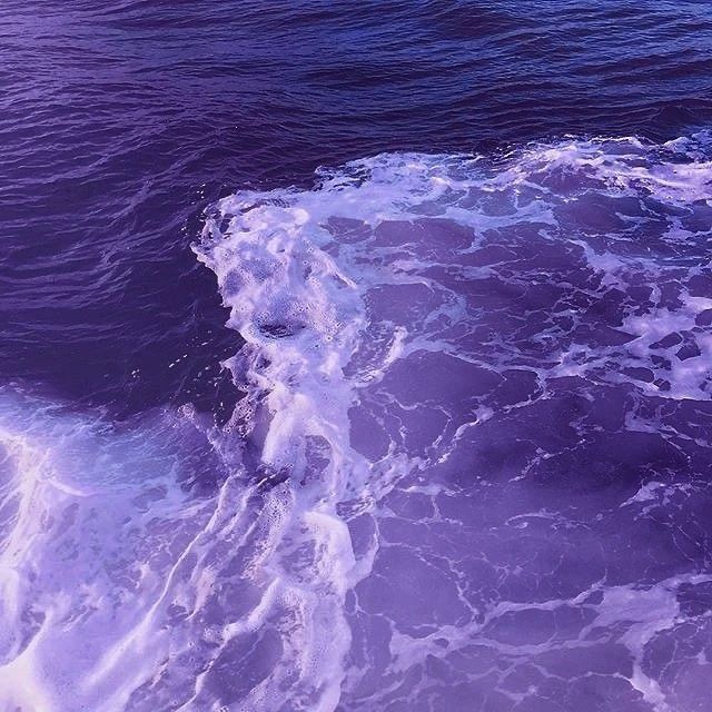 Иконка канала 💜хорроры💜