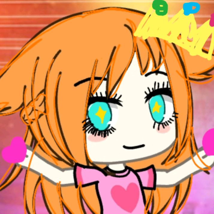 Иконка канала Raya and Gacha