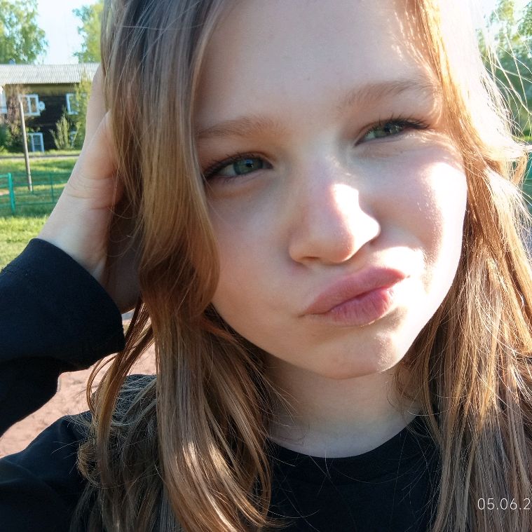 Иконка канала Ксюня_🐻