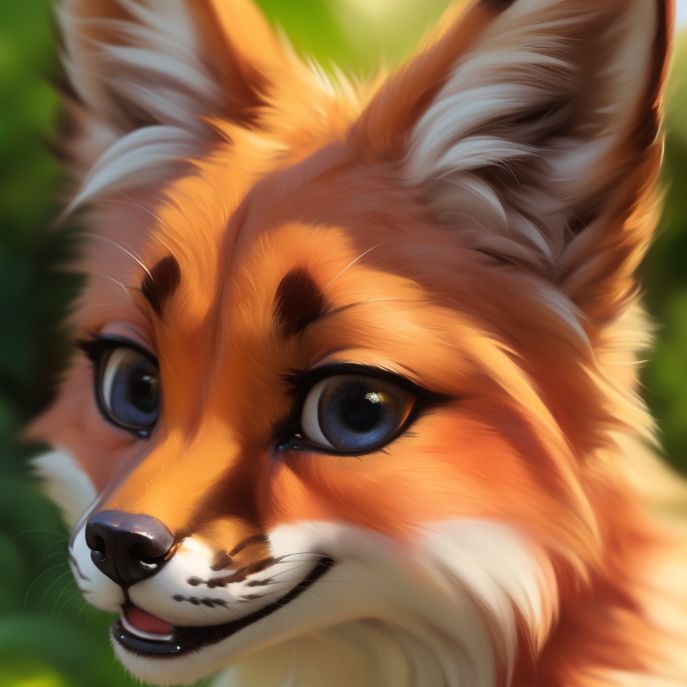 Иконка канала Foxtery
