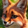 Иконка канала Foxtery