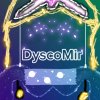 Иконка канала DyscoMir