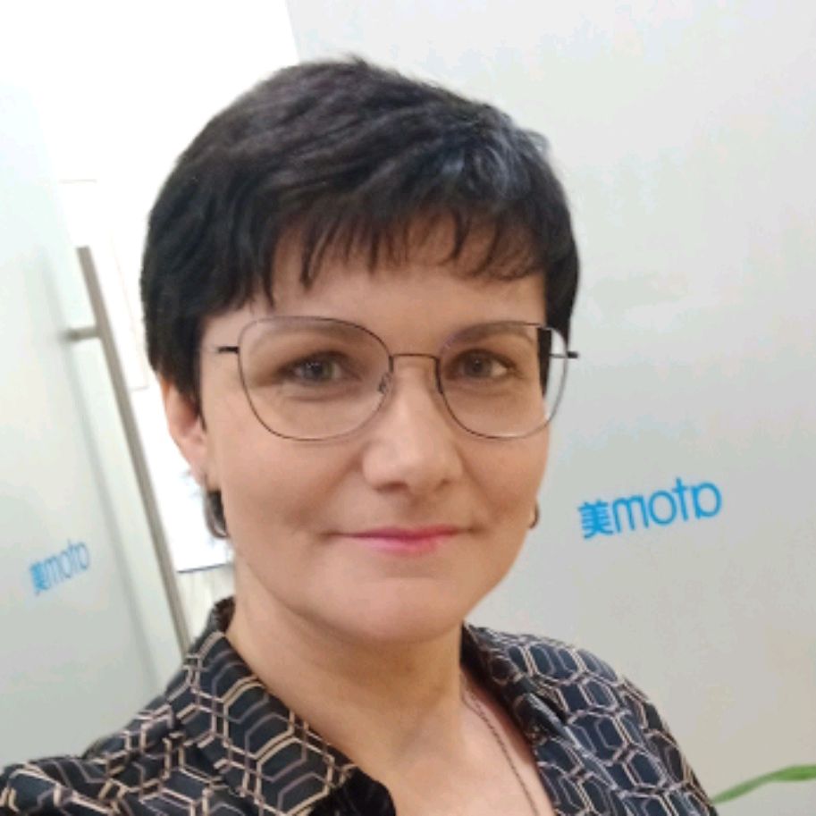 Иконка канала Nata Atomy