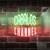 Иконка канала Cabalos Channel