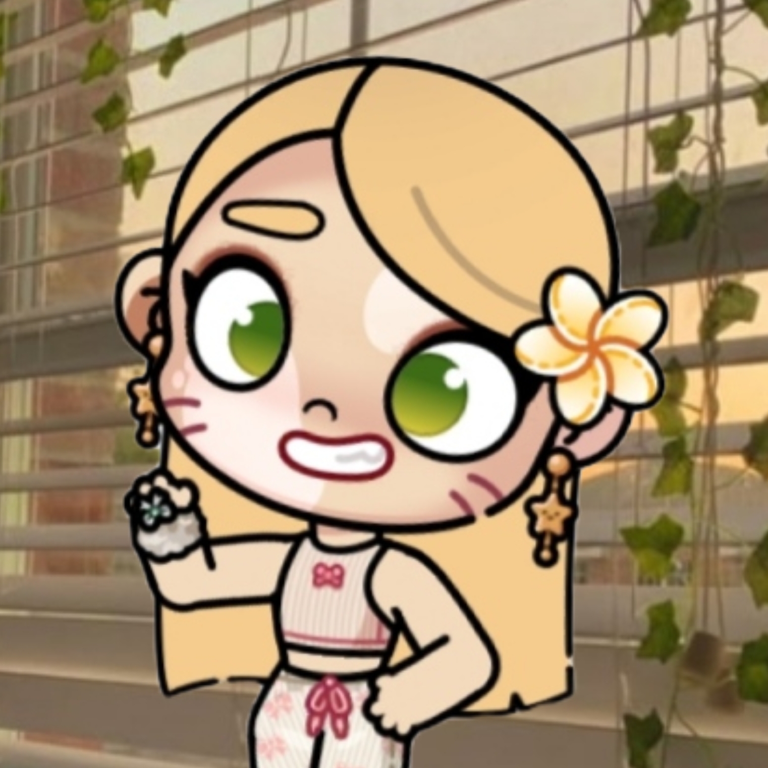 Аватар автора