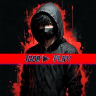 Иконка канала Igor ► Play