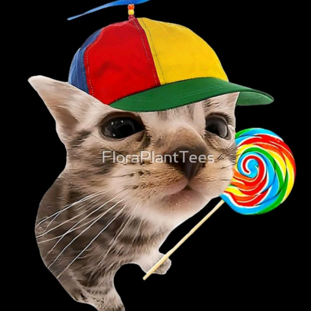 Иконка канала CATPLAY