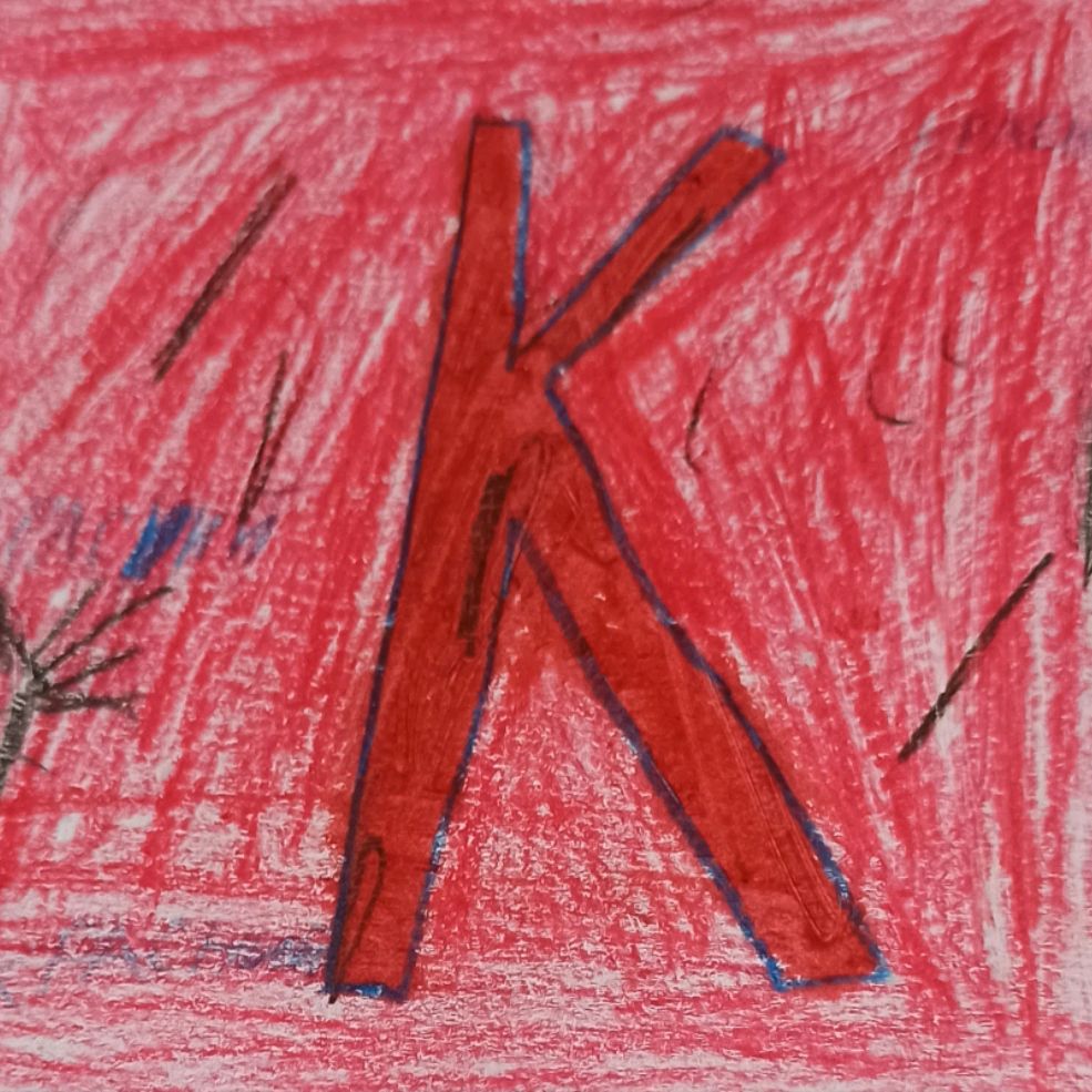 Иконка канала Красний