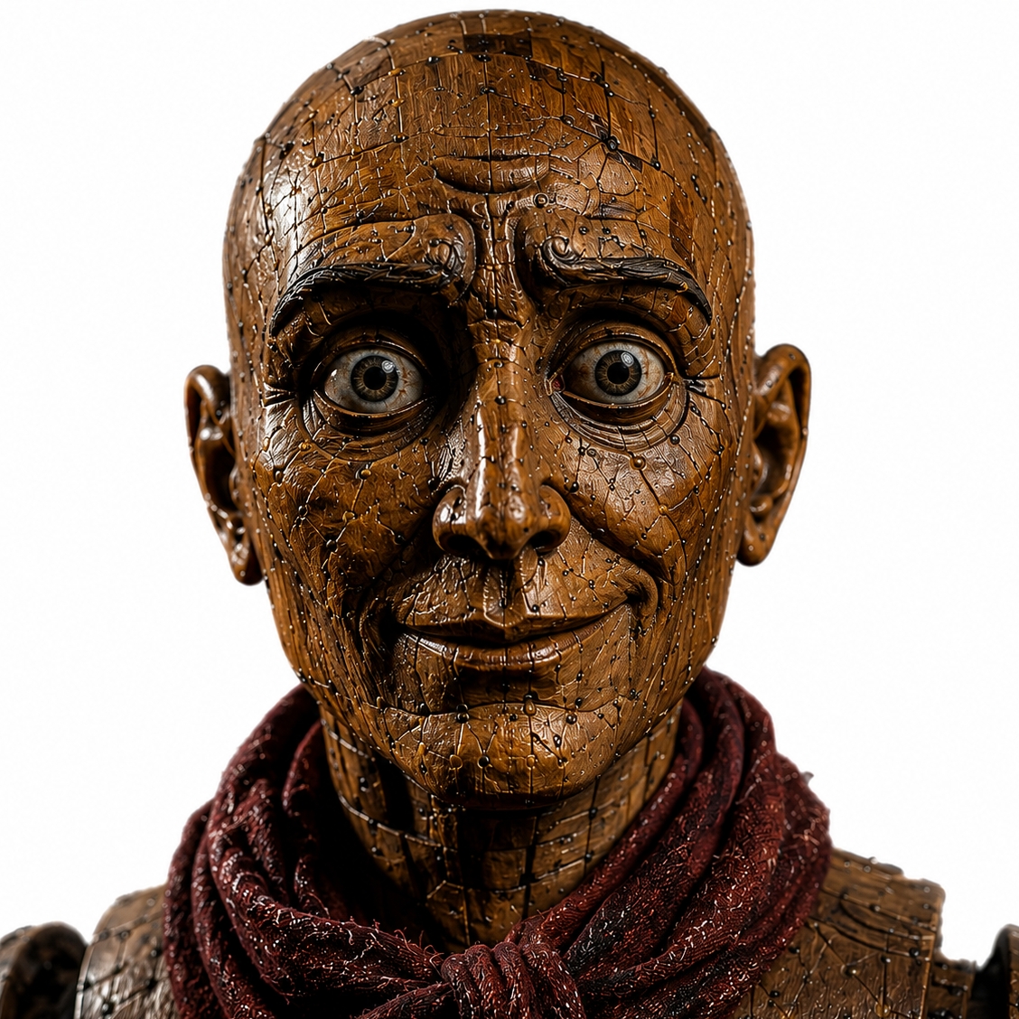 Иконка канала WOODEN MAN | Деревянный человек
