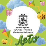 Иконка канала Минкультуры и туризма Подмосковья
