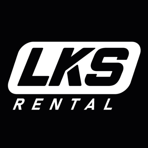 Иконка канала LKS Rental