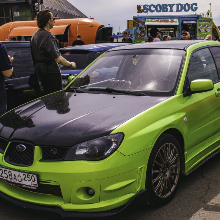 Аватар автора